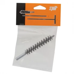 SPIT Paslode Tamis Pour Scellement Chimique Écouvillon En Inox Spit Béton Et La Maçonnerie - Diamètre 13 Mm 7 SPIT Paslode Tamis Pour Scellement Chimique Écouvillon En Inox Spit Béton Et La Maçonnerie - Diamètre 13 Mm -Pas Cher Fixation Magasin ecouvillon inox spit trous perces beton maconnerie diametre 13mm 4