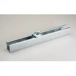 Rail Console Et Accessoire Écrou De Profil Avec Ressort Rails Montage Standards Erico Tige M8 X100