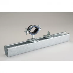 Rail Console Et Accessoire Écrou De Profil Avec Ressort Rails Montage Standards Erico Tige M8 X100 -Pas Cher Fixation Magasin ecrou profil avec ressort rails montage standards erico tige m8 boite 100 5