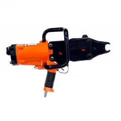 Agrafeuse Cloueur Pneumatique Agrafeuse Pneumatique Turbo 50 Premium Pour Gabion Edma 049555 -Pas Cher Fixation Magasin edma0