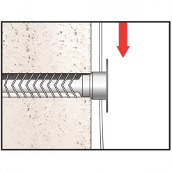 RAM Collier Attache Câble Embases à Ailettes Pour Collier De Serrage - 150 X 50 Mm - 50 Pièces -Pas Cher Fixation Magasin embases a ailettes pour collier de serrage 150 x 50 mm sachet de 50 pieces ram schema 3