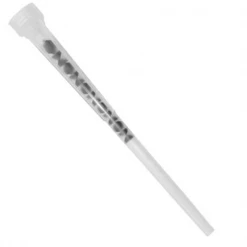 Canule Et Busse Scellement Chimique Embout Plastique Mélangeur De Résine Edia Lot De 10