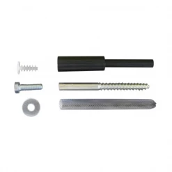 I.N.G. Fixations Goujons D'ancrage Fixation Résine Store 200 Kg M10 Acier Sachet De 4 -Pas Cher Fixation Magasin ensemble fixation ing fixat