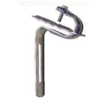 Frenehard Et Michaux Accessoires Pour Toiture Fixation TR90 Pose Gouttière Tuile Romane Acier Galvanisé Adaptateur Vis 2 Frenehard Et Michaux Accessoires Pour Toiture Fixation TR90 Pose Gouttière Tuile Romane Acier Galvanisé Adaptateur Vis – Image 2