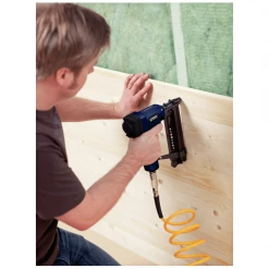 Agrafe Pour Cloueur Pneumatique Agrafe étroite N°90 Rapid - Acier Galvanisé - 20 Mm - Boîte De 3000 5 Agrafe Pour Cloueur Pneumatique Agrafe étroite N°90 Rapid - Acier Galvanisé - 20 Mm - Boîte De 3000 -Pas Cher Fixation Magasin etroite2