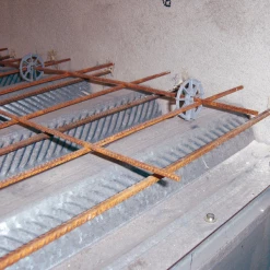 SPIT Paslode Scellement Chimique Résine Fers Béton 25 Cartouches 410 Ml Avec Buses Et Rallonges -Pas Cher Fixation Magasin fers beton epobar spit