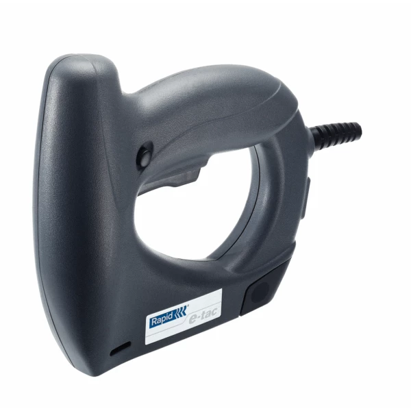 Agrafeuses Professionnelles Agrafeuse E-TAC Dual Rénovation Sous Coque : Agrafes Rapid 5000573 2 Agrafeuses Professionnelles Agrafeuse E-TAC Dual Rénovation Sous Coque : Agrafes Rapid 5000573 – Image 2