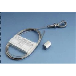 Pontes Et Fixations De Câbles électriques Caddy Speed Link SD Embout Type Crochet Ø2 Mm Long.5 M : 195815 Erico 196540 -Pas Cher Fixation Magasin file ad4072b3e272200121a8 caddyspeedlink 1