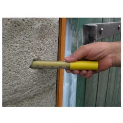 I.N.G. Fixations Tamis Pour Scellement Chimique Filtre Métallique 22 X 250 Mm Scellement Résine Matériaux Creux X12