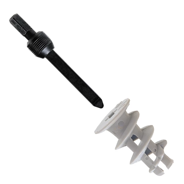 Cheville Pour Placoplatre Cheville GK Pour Placo Avec Outil De Pose : Fischer 052389 2 Cheville Pour Placoplatre Cheville GK Pour Placo Avec Outil De Pose : Fischer 052389 – Image 2