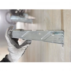 SPIT Paslode Goujons D'ancrage Goujon D'ancrage à Expansion Spit FIX3 Pour Béton - M10 X 140 Mm -Pas Cher Fixation Magasin fix