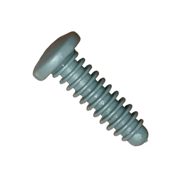 I.N.G. Fixations Rail Console Et Accessoire Fixation Rail Tous Matériaux Fix-Rail Nylon Gris X100 3 I.N.G. Fixations Rail Console Et Accessoire Fixation Rail Tous Matériaux Fix-Rail Nylon Gris X100 – Image 3