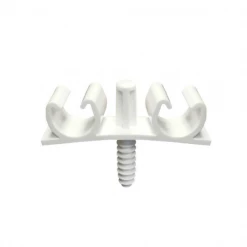 I.N.G. Fixations Collier Fix-Ring Double Tube Multicouche 16-20 Mm Nylon Blanc X15 8 I.N.G. Fixations Collier Fix-Ring Double Tube Multicouche 16-20 Mm Nylon Blanc X15 -Pas Cher Fixation Magasin fix ring multi ing fixation