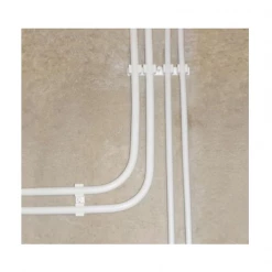 I.N.G. Fixations Collier Fix-Ring Double Tube Multicouche 16-20 Mm Nylon Blanc X15 7 I.N.G. Fixations Collier Fix-Ring Double Tube Multicouche 16-20 Mm Nylon Blanc X15 -Pas Cher Fixation Magasin fix ring multi supports