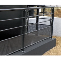 SPIT Paslode Goujons D'ancrage Goujon D'ancrage à Expansion Spit FIX3 Pour Béton - M10 X 140 Mm