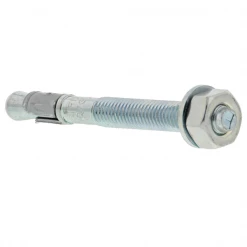 SPIT Paslode Goujons D'ancrage Goujon D'ancrage à Expansion Spit FIX3 Pour Béton - M10 X 140 Mm -Pas Cher Fixation Magasin fix5