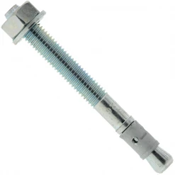 SPIT Paslode Goujons D'ancrage Goujon D'ancrage à Expansion Spit FIX3 Pour Béton - M10 X 140 Mm -Pas Cher Fixation Magasin fix6