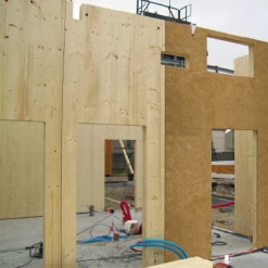 SPIT Paslode Cheville Pour Isolant Rondelle Isolation Fixation Isolant Bois Isowood Spit Ø60mm X400