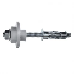 Fixation Pour Sanitaire: Wc, Lavabos, … Ensemble Complet Fixation Pour Lavabo Matériaux Creux RAM Diamètre 8 Mm