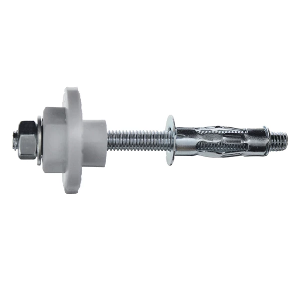 Fixation Pour Sanitaire: Wc, Lavabos, … Ensemble Complet Fixation Pour Lavabo Matériaux Creux RAM Diamètre 8 Mm 1 Fixation Pour Sanitaire: Wc, Lavabos, … Ensemble Complet Fixation Pour Lavabo Matériaux Creux RAM Diamètre 8 Mm