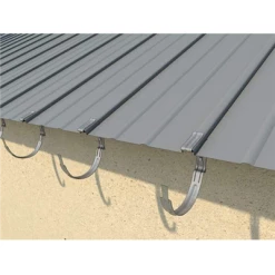 Frenehard Et Michaux Accessoires Pour Toiture Fixation Negrafix Bac Crochet Gouttière Toiture Bac Acier Avec Visserie 6 Frenehard Et Michaux Accessoires Pour Toiture Fixation Negrafix Bac Crochet Gouttière Toiture Bac Acier Avec Visserie -Pas Cher Fixation Magasin fixation negrafix bac crochet gouttiere toiture bac acier acier galvanise visserie incluse 3