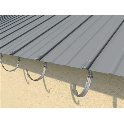 Frenehard Et Michaux Accessoires Pour Toiture Fixation Negrafix Bac Crochet Gouttière Toiture Bac Acier Avec Visserie 3 Frenehard Et Michaux Accessoires Pour Toiture Fixation Negrafix Bac Crochet Gouttière Toiture Bac Acier Avec Visserie – Image 3