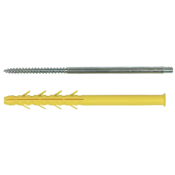 I.N.G. Fixations Patte à Vis Patte à Vis Sans Tête Pour Descente Eaux Pluviales 1 I.N.G. Fixations Patte à Vis Patte à Vis Sans Tête Pour Descente Eaux Pluviales