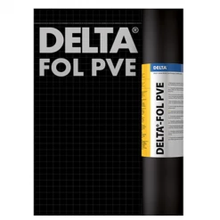 Ecran De Sous Toiture, Pare Vapeur Et Pare Pluie Écran Sous-toiture FOL PVE Delta Pour Toiture En Pente Ventilée 02200301 8 Ecran De Sous Toiture, Pare Vapeur Et Pare Pluie Écran Sous-toiture FOL PVE Delta Pour Toiture En Pente Ventilée 02200301 -Pas Cher Fixation Magasin folpve