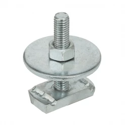 Rail Console Et Accessoire Boulon Pour Profil Fcs N M8 X 30 Mm : Fischer 92960 4006209929605