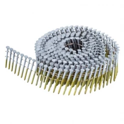 Pointe Pour Cloueur Pneumatique Clou Cranté En Rouleau Série N Dewalt DNN20R50HDZgalvanisé 2,03 X 50 Mm