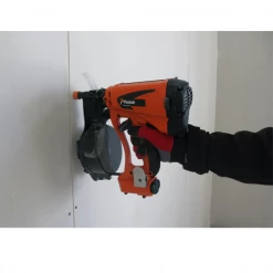 SPIT Paslode Cloueur Autonome à Gaz, électrique Ou Sur Batterie Cloueur Autonome Gaz à Rouleau Paslode IM45 GN Lithium Multi-usages -Pas Cher Fixation Magasin gn2