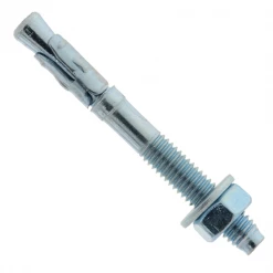 SPIT Paslode Goujons D'ancrage Goujon D'ancrage Spit Fix S Pour Des Applications Standards - 55 X 6 Mm -Pas Cher Fixation Magasin goujon 1