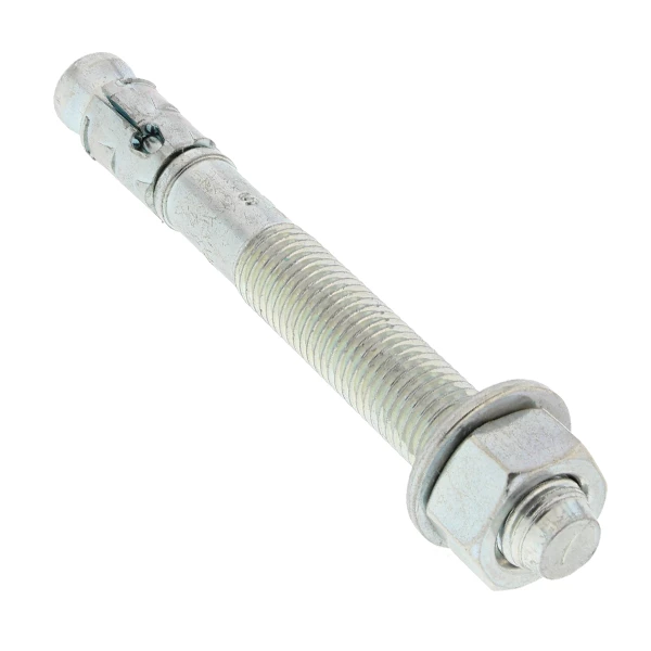 SPIT Paslode Goujons D'ancrage Goujon Ancrage Fix Z Xtrem Spit Béton Fissuré Non Fissuré 10x140mm X25 4 SPIT Paslode Goujons D'ancrage Goujon Ancrage Fix Z Xtrem Spit Béton Fissuré Non Fissuré 10x140mm X25 – Image 4