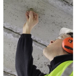 SPIT Paslode Cheville Lourde Cheville Métal Femelle Pour Béton Spit Grip+ L ETE - M6x25 Mm 7 SPIT Paslode Cheville Lourde Cheville Métal Femelle Pour Béton Spit Grip+ L ETE - M6x25 Mm -Pas Cher Fixation Magasin grip2