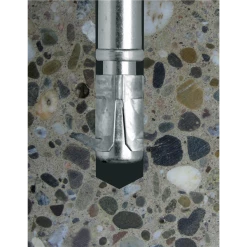 Simpson Strong-Tie Goujons D'ancrage Goujon D'ancrage Inox A4 Pour Charges Moyenne - BOAX-II - M8 Longueur 72 Mm - Boîte De 50 5 Simpson Strong-Tie Goujons D'ancrage Goujon D'ancrage Inox A4 Pour Charges Moyenne - BOAX-II - M8 Longueur 72 Mm - Boîte De 50 -Pas Cher Fixation Magasin hd boa wa zoom jpg 20 281 29 2