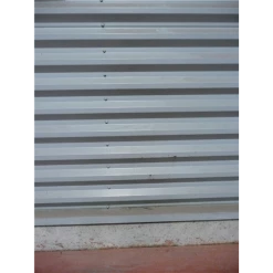 Simpson Strong-Tie Cheville Plastique Cheville Nylon Longue FPNH Avec Vis - Pour Charges Légères - M10 X 160 Mm - Boîte De 50 -Pas Cher Fixation Magasin hd fac2 2 jpg