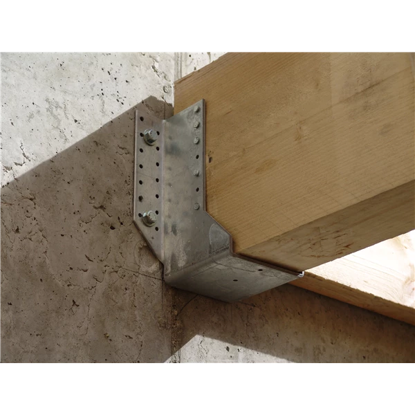 Simpson Strong-Tie Goujons D'ancrage Goujon D'ancrage Inox A4 Pour Charges Moyenne - BOAX-II - M8 Longueur 72 Mm - Boîte De 50 2 Simpson Strong-Tie Goujons D'ancrage Goujon D'ancrage Inox A4 Pour Charges Moyenne - BOAX-II - M8 Longueur 72 Mm - Boîte De 50 – Image 2