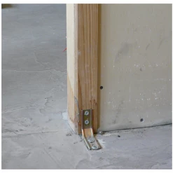 SPIT Paslode Cheville à Frapper En Plastique Cheville Nylon à Frapper Spit Hit-M P Avec Vis Zinguée - 6 X 30 Mm -Pas Cher Fixation Magasin hit4