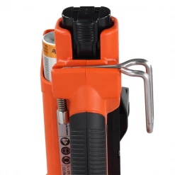 Cloueur Autonome à Gaz, électrique Ou Sur Batterie Cloueur Autonome Spit Paslode IM90Xi Lithium - 5 Packs Clous 2,8x75mm -Pas Cher Fixation Magasin im2 2