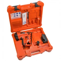 SPIT Paslode Cloueur Autonome à Gaz, électrique Ou Sur Batterie Cloueur De Finition 20° à Gaz Paslode IM65A F16 Lithium Pointe Inclinée -Pas Cher Fixation Magasin im4 1