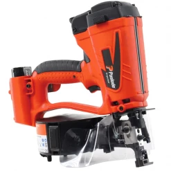 SPIT Paslode Cloueur Autonome à Gaz, électrique Ou Sur Batterie Cloueur Autonome Gaz à Rouleau Paslode IM45 CW Lithium Bardeau Bitumé -Pas Cher Fixation Magasin im455