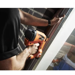 SPIT Paslode Cloueur Autonome à Gaz, électrique Ou Sur Batterie Cloueur Autonome De Finition à Batterie Paslode IM50 F18 Lithium -Pas Cher Fixation Magasin im504