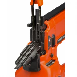 SPIT Paslode Cloueur Autonome à Gaz, électrique Ou Sur Batterie Cloueur Autonome De Finition à Batterie Paslode IM50 F18 Lithium