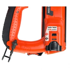 SPIT Paslode Cloueur Autonome à Gaz, électrique Ou Sur Batterie Cloueur Autonome De Finition à Batterie Paslode IM50 F18 Lithium -Pas Cher Fixation Magasin im506