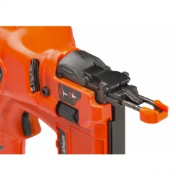 SPIT Paslode Cloueur Autonome à Gaz, électrique Ou Sur Batterie Cloueur Autonome De Finition à Batterie Paslode IM50 F18 Lithium -Pas Cher Fixation Magasin im507