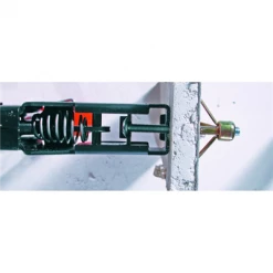 Pince Pour La Pose De Cheville Pince Pour Cheville à Crémaillère Ø4-8 Mm Ultra Fix : Edma 023255 -Pas Cher Fixation Magasin imageproduct312019 1