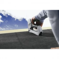 Agrafeuses Professionnelles Agrafeuse-cloueuse Manuelle PRO ALU 840 Rapid 22876000