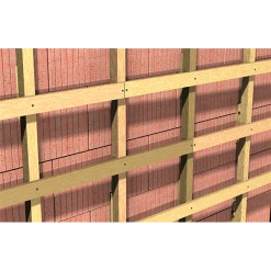 Cheville à Frapper En Plastique Cheville à Frapper N-P Inox A2 Collerette Plate M06X40 Fischer 050369