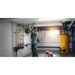 Cheville Plastique Cheville Nylon Rodforce Pour Tige Fileté M6 Mm Fischer 542106 -Pas Cher Fixation Magasin imageproduct354598