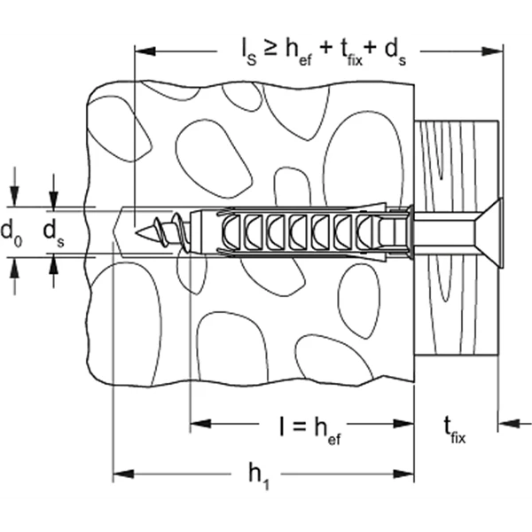 Coffret De Cheville Plastique Malette Fischer Chevilles SX Et Chevilles UX 43540 4 Coffret De Cheville Plastique Malette Fischer Chevilles SX Et Chevilles UX 43540 – Image 4